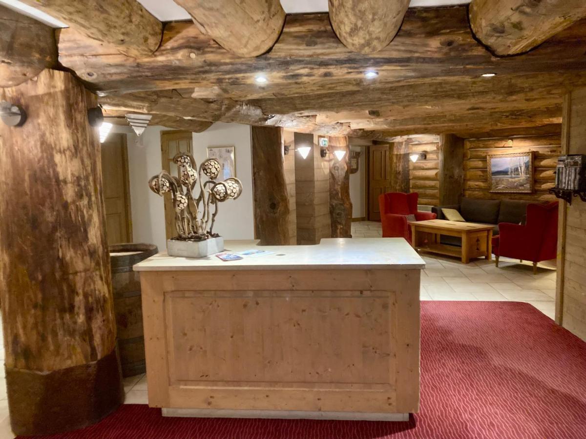 Appartement Arc 1950 M, Ski Au Pied, Piscine Exterieure Chauffee, Remontees Mecaniques A 100M, Sauna Et Salle De Sports Les Arcs  Ngoại thất bức ảnh