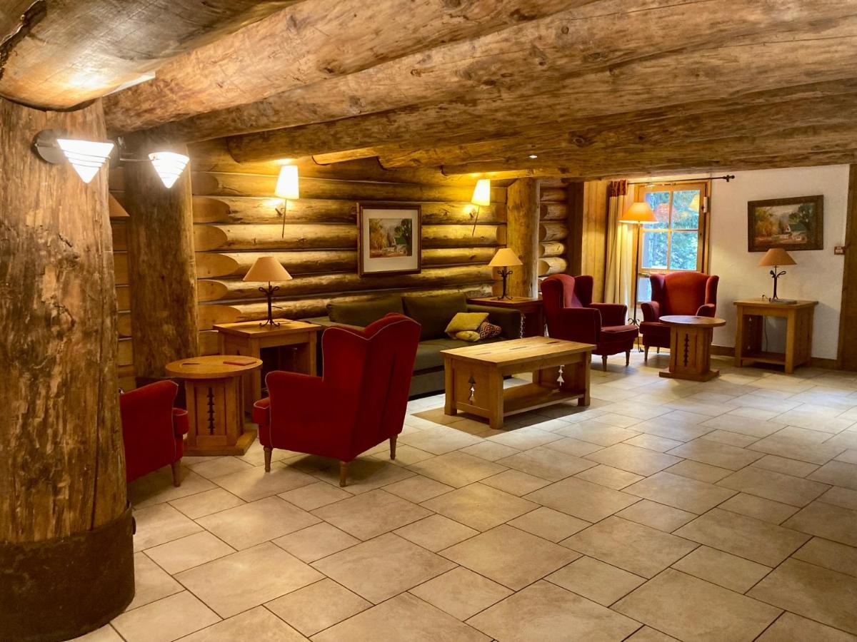 Appartement Arc 1950 M, Ski Au Pied, Piscine Exterieure Chauffee, Remontees Mecaniques A 100M, Sauna Et Salle De Sports Les Arcs  Ngoại thất bức ảnh